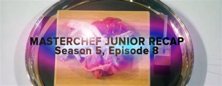 Masterchef Junior Recap 05/14/19: Season 7 Episode 11 “Too Corny”