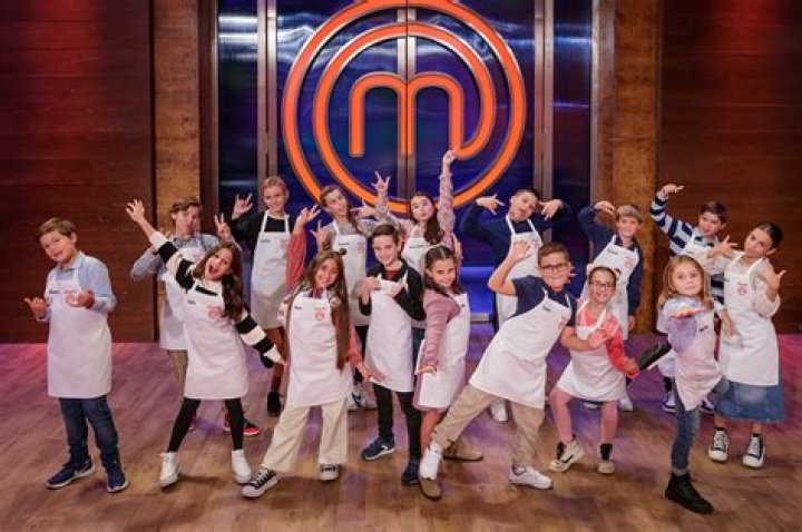 Masterchef Junior Recap 4/13/17: Season 5 Episode 10 “Winter Wonderland”
