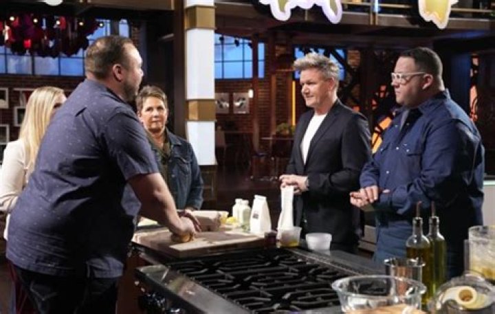 Masterchef Recap 05/31/23 Season 13 Episode 2 “Regional Auditions – The Midwest”