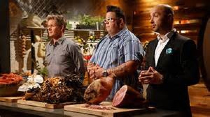 MasterChef RECAP 7/17/13: Season 4 “Top 9 Compete”
