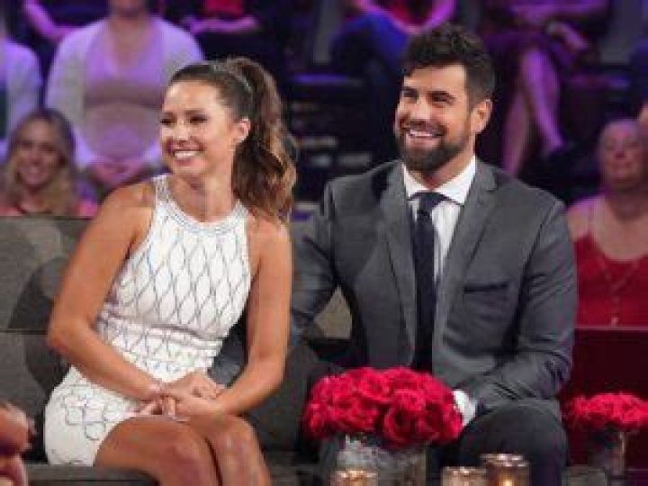 Matt James Biography: Height, Girlfriend, Age, Net Worth, Instagram, Book, The Bachelor, TikTok, Parents, Brother, YouTube, Wikipedia