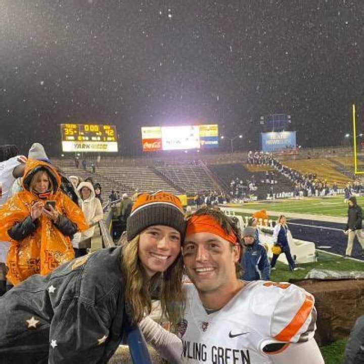 Matt McDonald Parents- Paul And Allyson McDonald: Family And Ethnicity