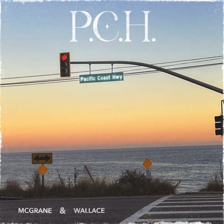 McGrane & Wallace Share Breezy New Folk Pop Single “P.C.H."
