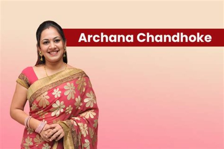 Meet Anita Chandhoke - Archana Chandhoke's sister Biography: Age, Parents, Husband, Net Worth, Wikipedia