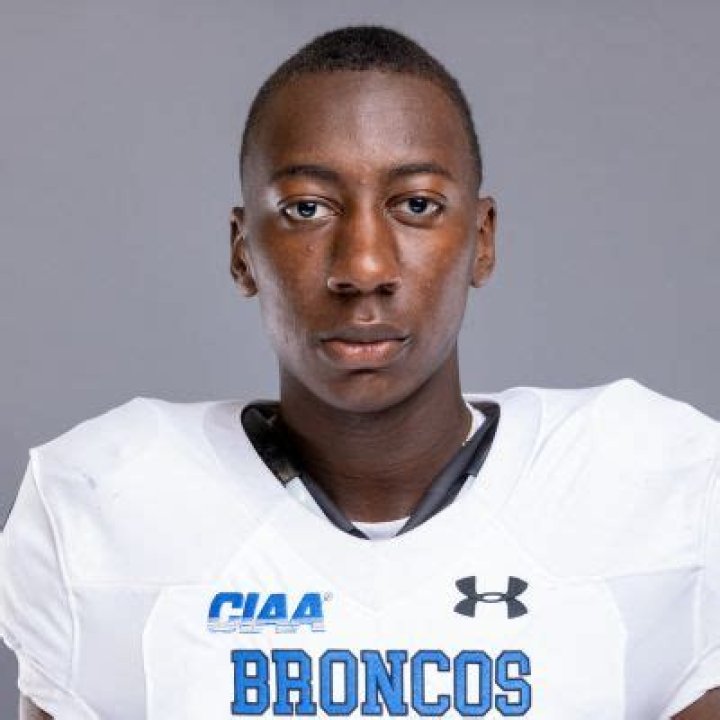 Meet Joshua Williams Parents, George & Angela Williams: Family Details