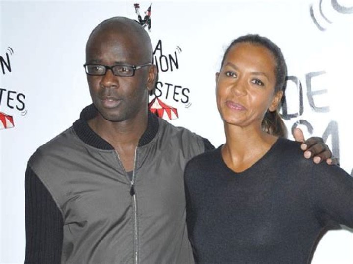 Mere De Marcus Thuram