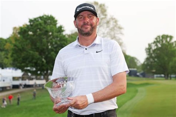 Michael Block Golfer Age, Height, Wikipedia, Wife, Net Worth 2023