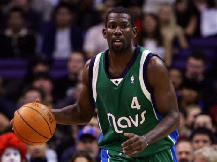 Michael Finley Biography: Age, Net Worth, Sibling, Parent, Instagram, Height, Wiki, Award, Spouse, Children