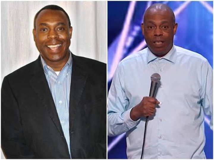 Michael Winslow- Net Worth, Bio Age, Wife, Ethnicity, Height, Career