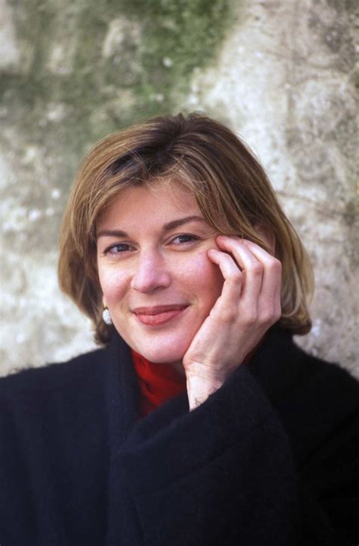 Michèle Laroque Jeune