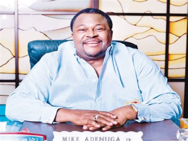 Mike Adenuga Biography: First Wife, Children, Net Worth, House, Family, Cars, Education, Parents, Wikipedia, Centre, Mother, Business
