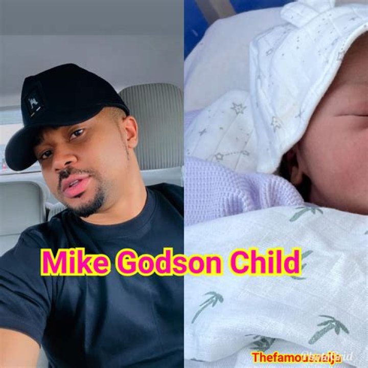 Mike Godson Biography: Married Wife, Movies, Net Worth, Wiki, Age, Photos, Family, Parents, Child, Phone Number