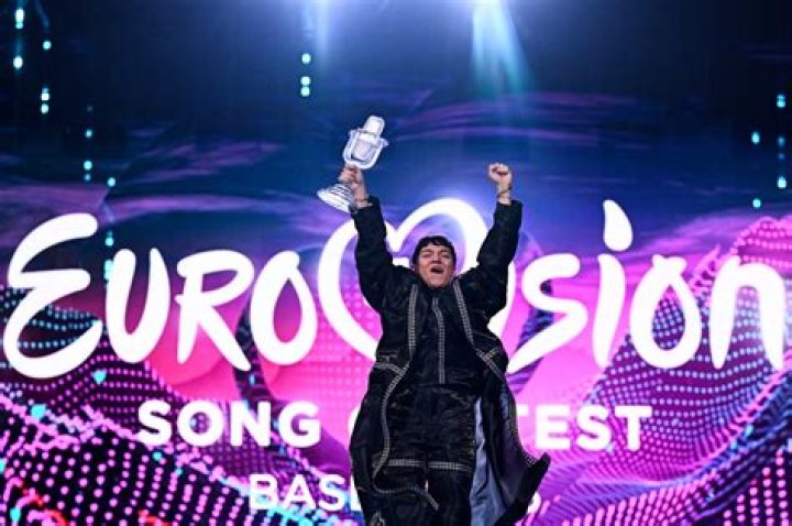 Miki to represent Spain at the 2019 Eurovision Song Contest after winning OT Eurovision Gala.