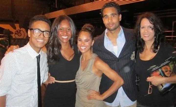 Misty Copeland Bio, Parents, Husband, Net Worth, Siblings And Family Fact