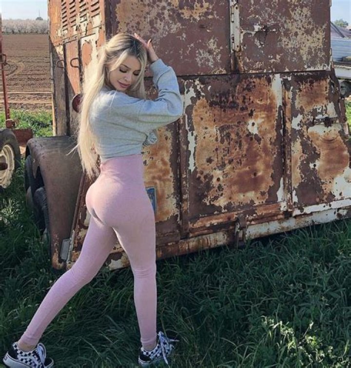 Morgan Hultgren- Age, Wiki, Height, Net Worth, Partner