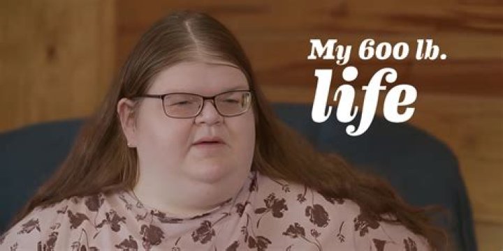 My 600-lb Life Recap 01/19/22: Season 10 Episode 12 “Dolly’s Journey”