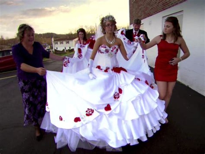 My Big Fat American Gypsy Wedding Recap 4/2/15: Season 4 Episode 6 “Gypsy Jinxes and Wedding Hijinks”