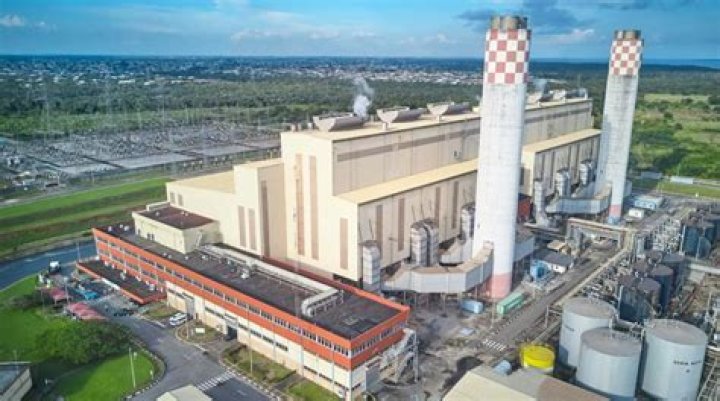 National Grid: Egbin Plant Maintenance Sparks Blackouts in Nigeria