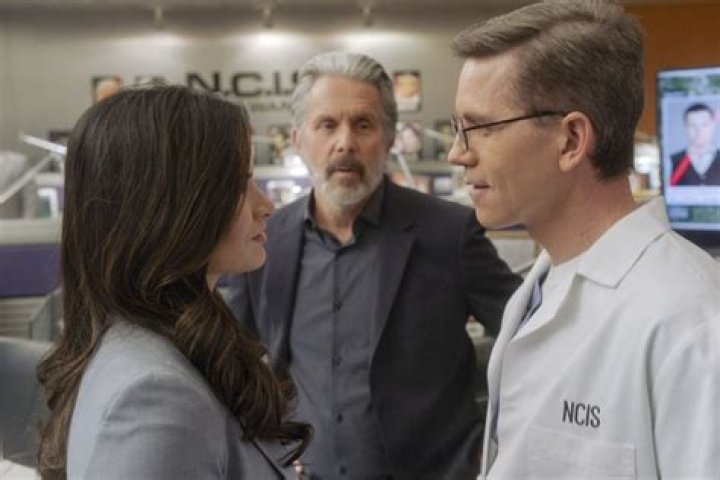 NCIS Recap 10/10/17: Season 15 Episode 3 “Exit Strategy”