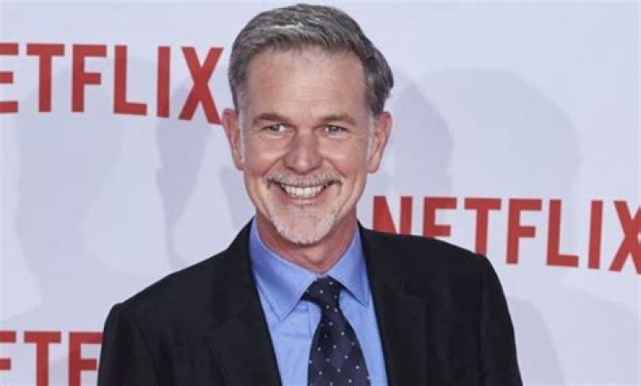 Netflix’s CEO Reed Hastings Bio; Wife, Education, Net Worth & Facts