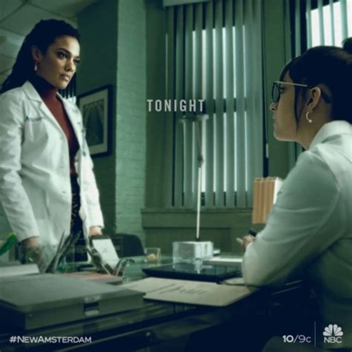 New Amsterdam Recap 03/10/20: Season 2 Episode 16 “Perspectives”
