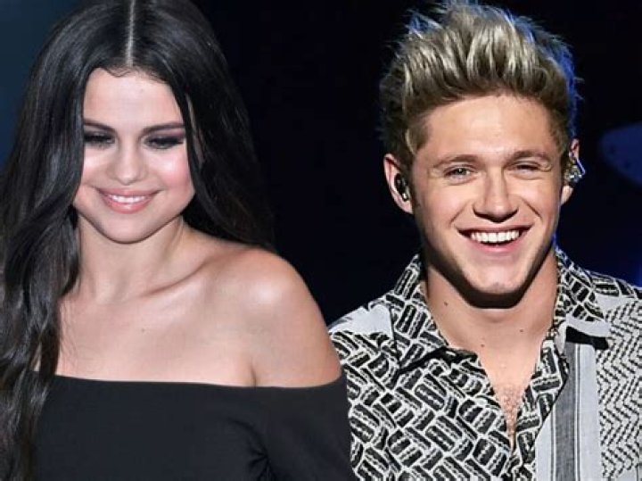 Niall Horan Gifts Selena Gomez Cologne-Soaked Shirt For Holidays: Justin Bieber Disgusted, Demands Relationship End?