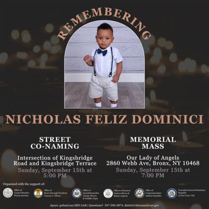 Nicholas Feliz Dominici’s Passing: Cause of Death And Suspects