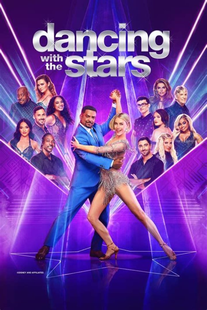 Nick Viall Dancing With The Stars Tango Video Season 24 Episode 3 – 4/3/17 #DWTS