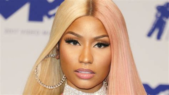 Nicki Minaj extends her chart record with 80th Hot 100 entry
