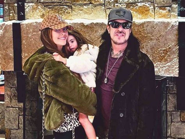 Nikki Sixx’s Wife: Who is Nikki Sixx Dating?