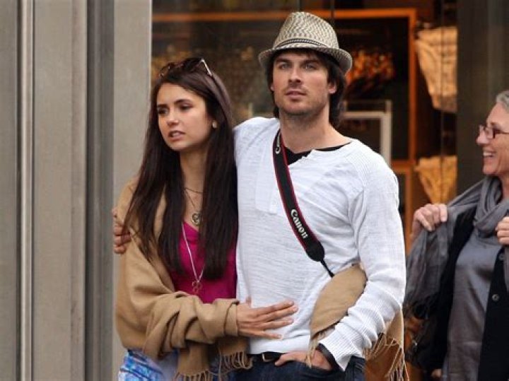 Nina Dobrev and Ian Somerhalder Reunite Later This Month – Will They Fall In Love Again?