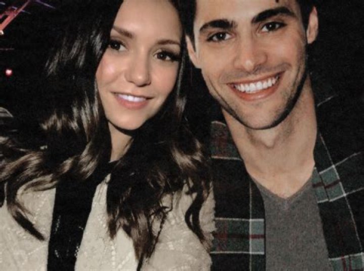 Nina Dobrev and Matt Davis Next Vampire Diaries Love Couple – Will They Start Dating?