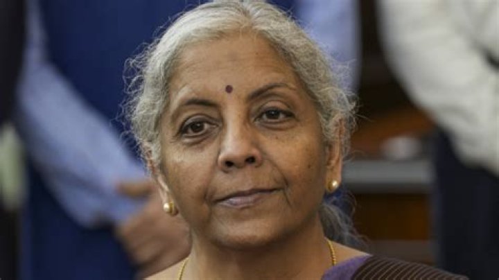 Nirmala Periyasamy- Net Worth, Age, Ethnicity, Husband, Height, Career