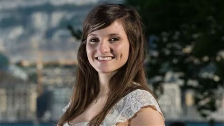 Noémie Honiat Taille En Cm