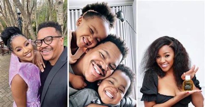 Nompumelelo 'Mpoomy' Ledwaba Biography: Parents, Net Worth, Age, Maiden Name, Business, Husband