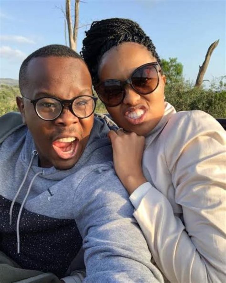 Ntandoyenkosi 'Ntando' Kunene Biography: Instagram, Age, Twitter, Wikipedia, Net Worth, Baby, Boyfriend, Father, Husband