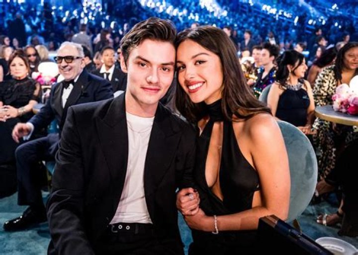 Olivia Stuck’s Boyfriend: Who is Olivia Stuck Dating?