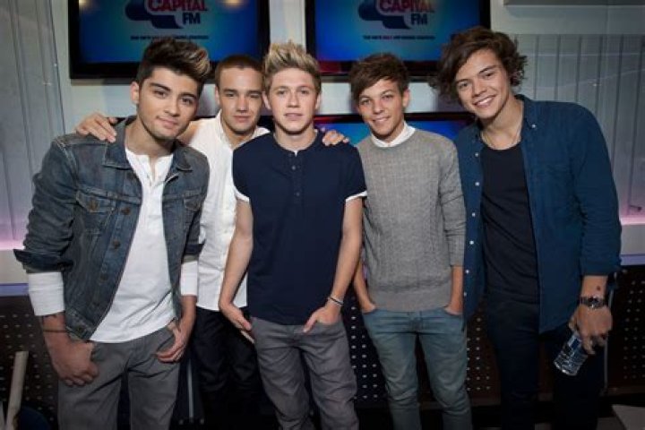 One Direction are under appreciated and here's why