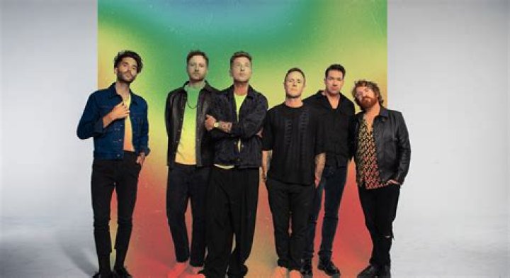 OneRepublic release new single 'Kids'