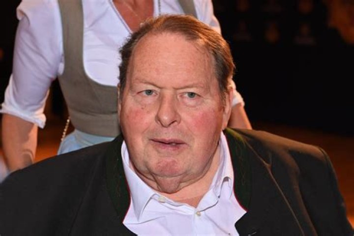 Ottfried Fischer Fortune