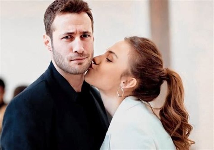 Ozan Pehlivan’s Girlfriend: Who is Ozan Pehlivan Dating?