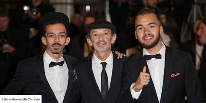 Parents De Bigflo Et Oli