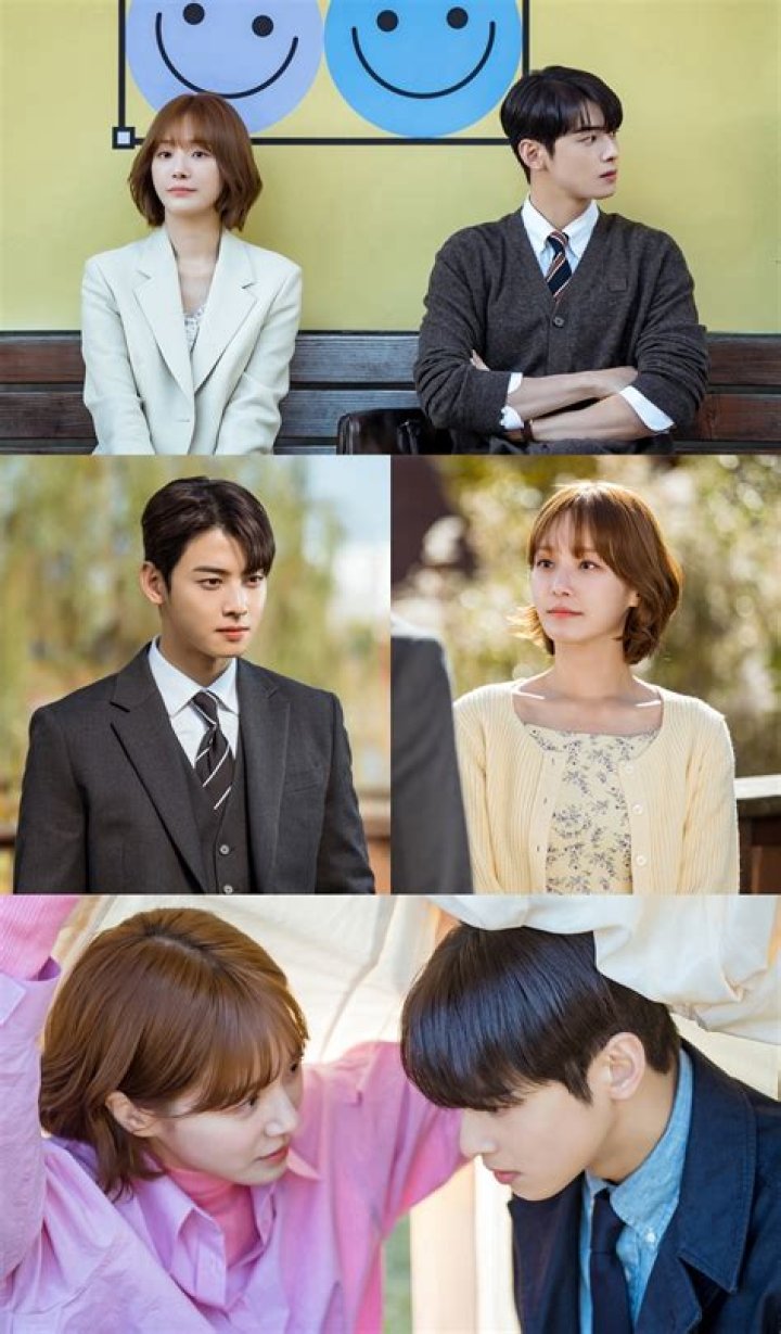 Park Gyu-young And ASTRO’s Cha Eun-woo Will Be Cast In An Upcoming Romance Drama