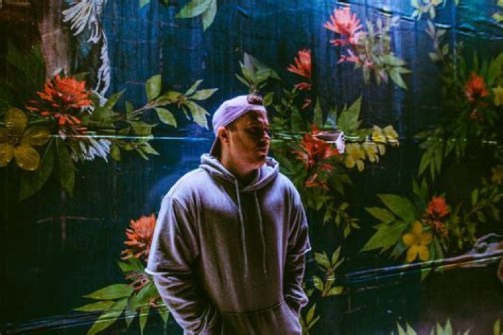 Parker Drops Intoxicating “Gateway,” feat. Lucas Marx