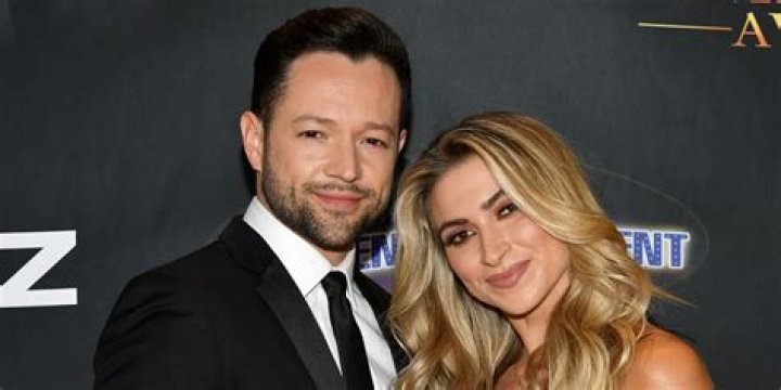 Pasha Pashkov - Celebrity