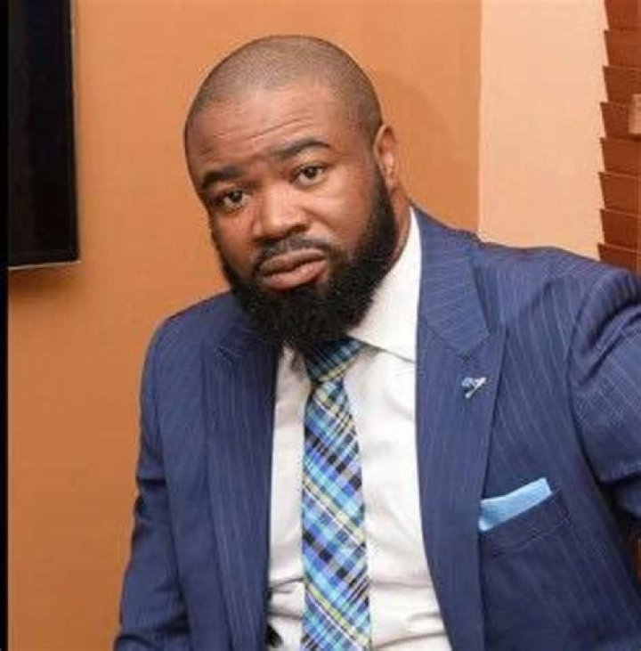 Paul Okeugo Biography: Age, Instagram, Wife, Net Worth, Wikipedia, Photos