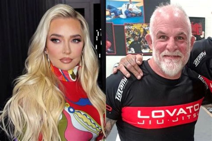Peg Parnevik’s Boyfriend: Who is Peg Parnevik Dating?