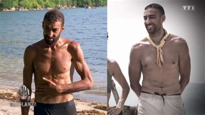 Perte De Poids Koh Lanta