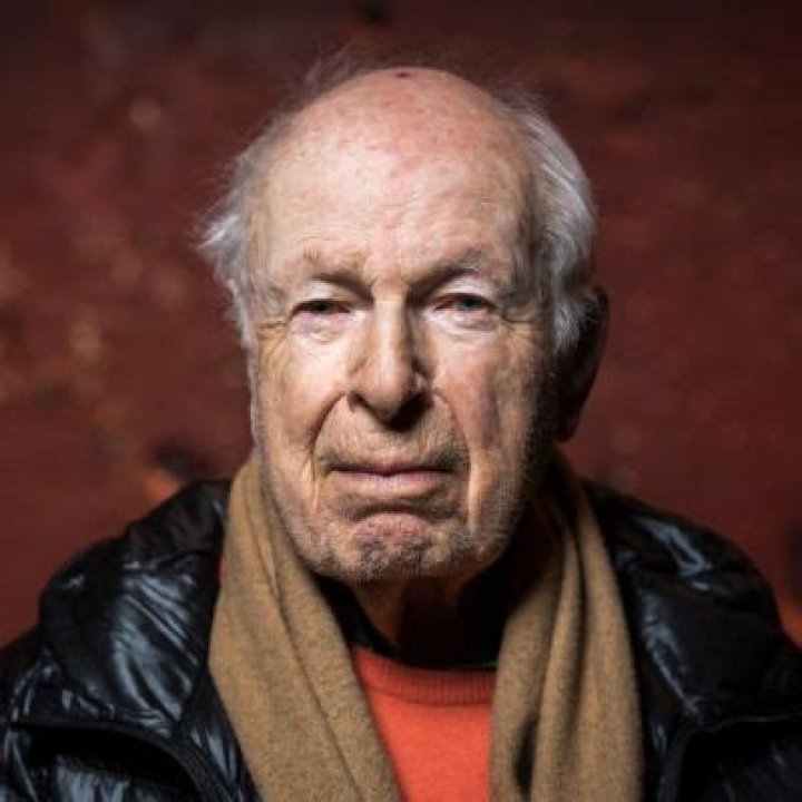 Peter Brook Was Passed Away At The Age Of 97