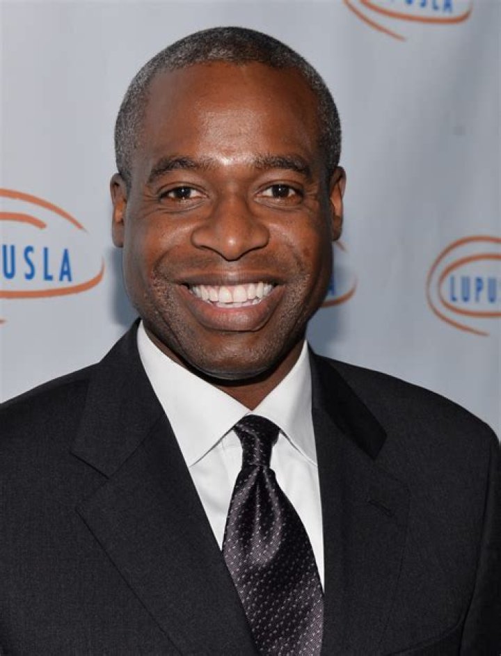 Phill Lewis Net Worth 2024, Age, Height, Bio, Birthday, Wiki!
